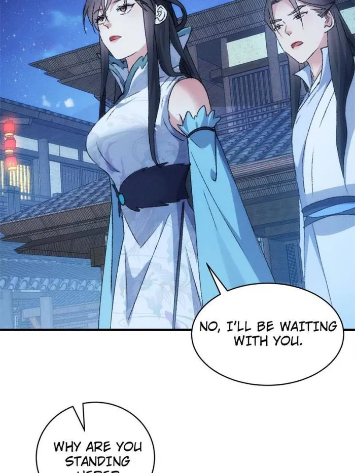 I Determine My Own Destiny Chapter 147 - page 24