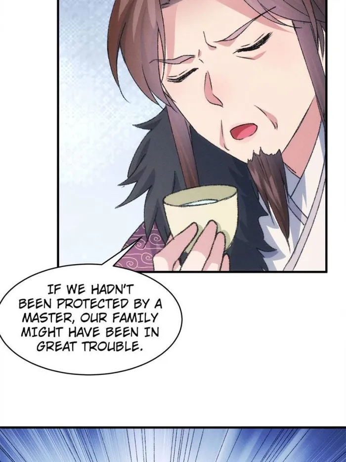 I Determine My Own Destiny Chapter 147 - page 30