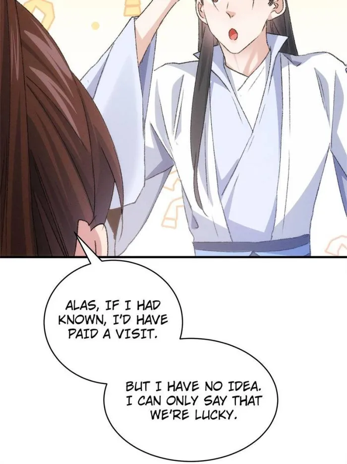 I Determine My Own Destiny Chapter 147 - page 35