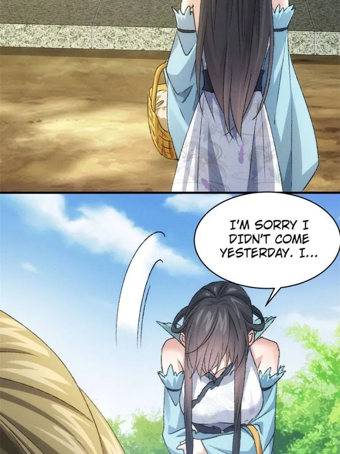 I Determine My Own Destiny Chapter 147 - page 39