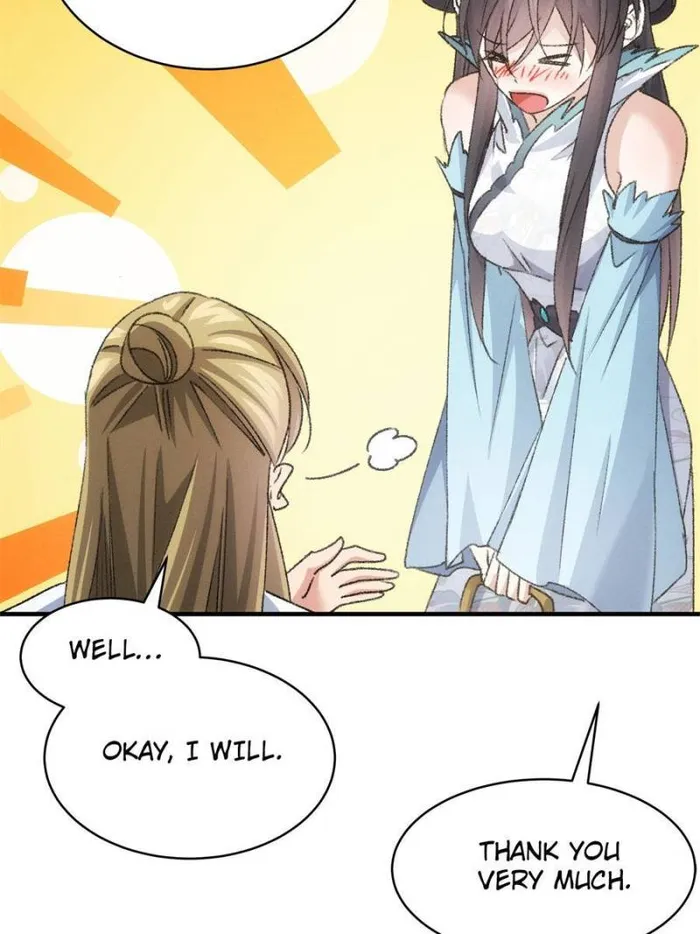I Determine My Own Destiny Chapter 147 - page 48