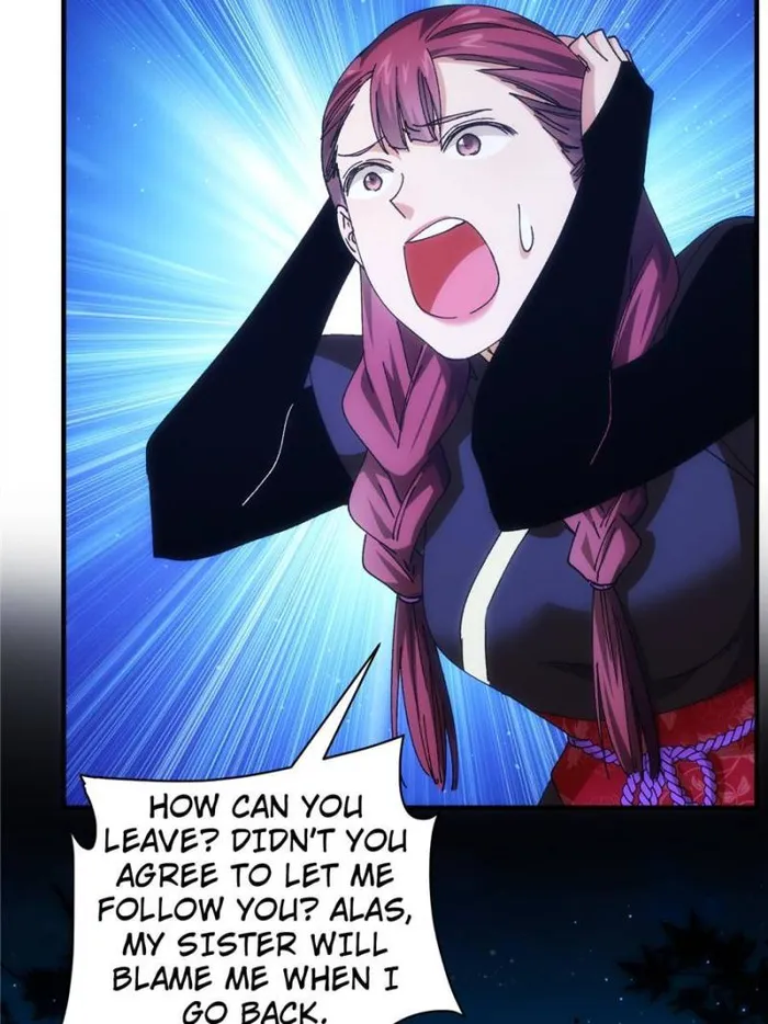 I Determine My Own Destiny Chapter 92 - page 15
