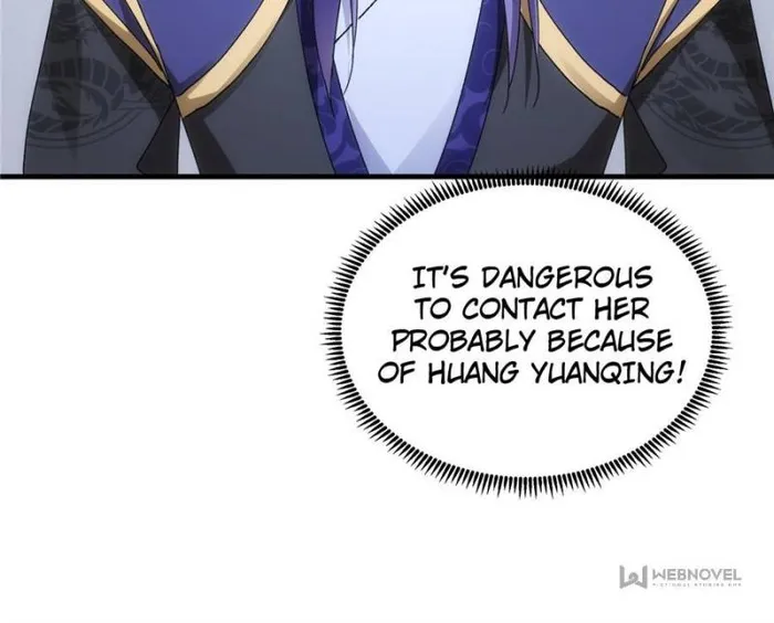 I Determine My Own Destiny Chapter 92 - page 38