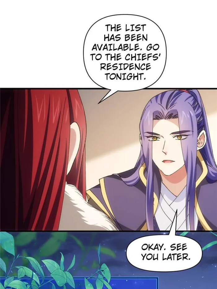 I Determine My Own Destiny Chapter 92 - page 7