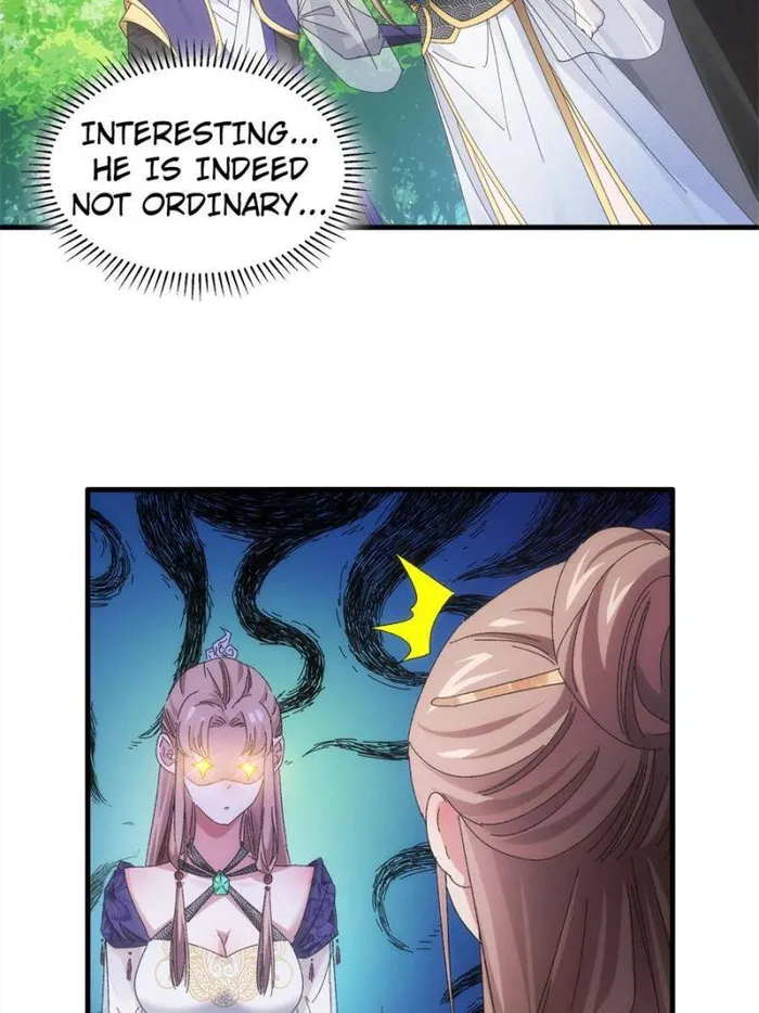I Determine My Own Destiny Chapter 61 - page 17