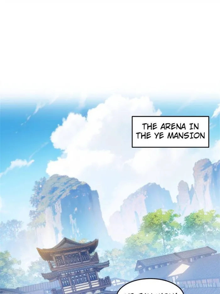 I Determine My Own Destiny Chapter 148 - page 1