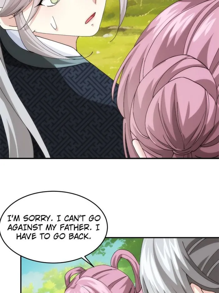I Determine My Own Destiny Chapter 148 - page 18