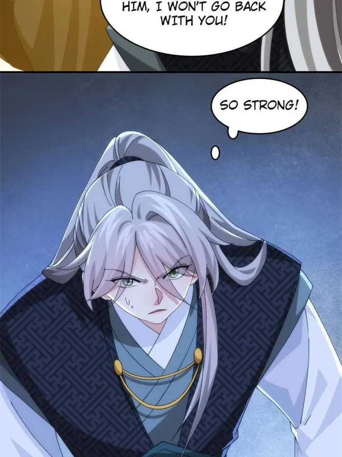 I Determine My Own Destiny Chapter 148 - page 23