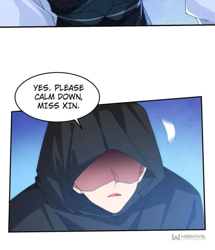 I Determine My Own Destiny Chapter 148 - page 24