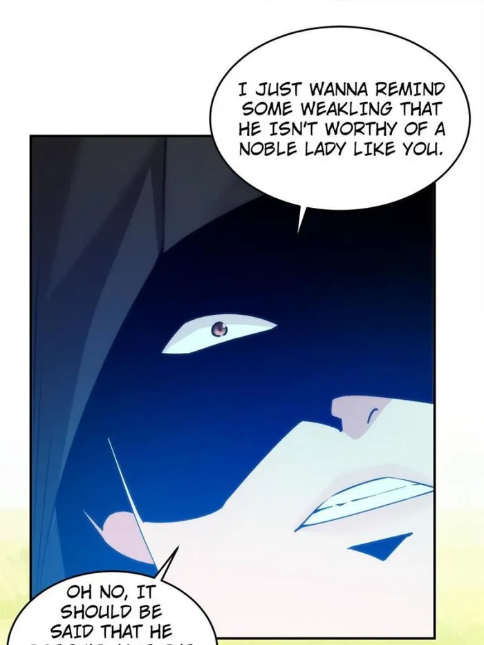 I Determine My Own Destiny Chapter 148 - page 25