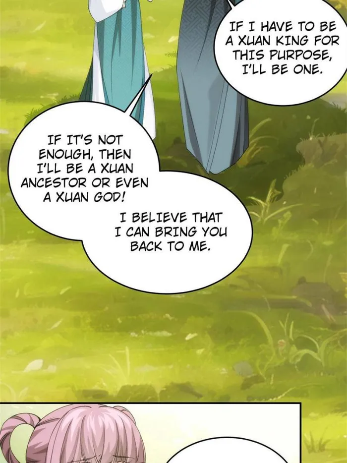 I Determine My Own Destiny Chapter 148 - page 27