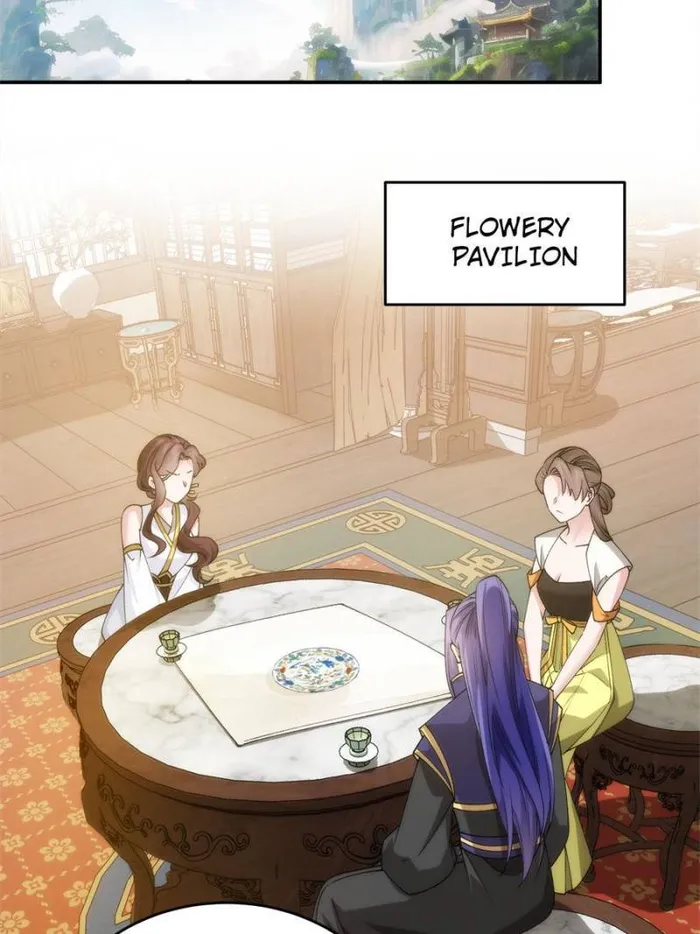 I Determine My Own Destiny Chapter 148 - page 35