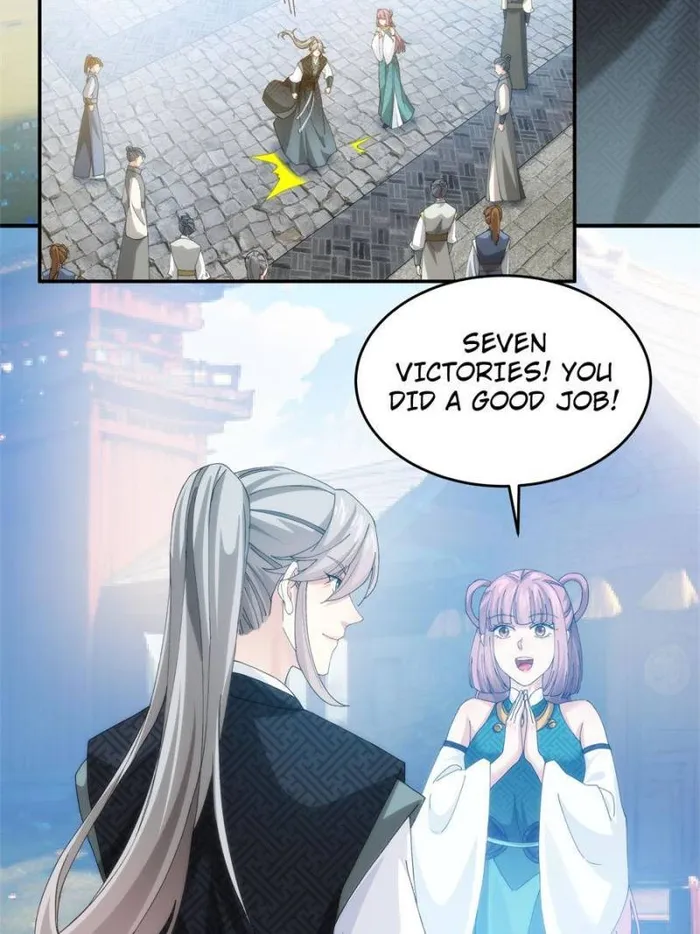 I Determine My Own Destiny Chapter 148 - page 4