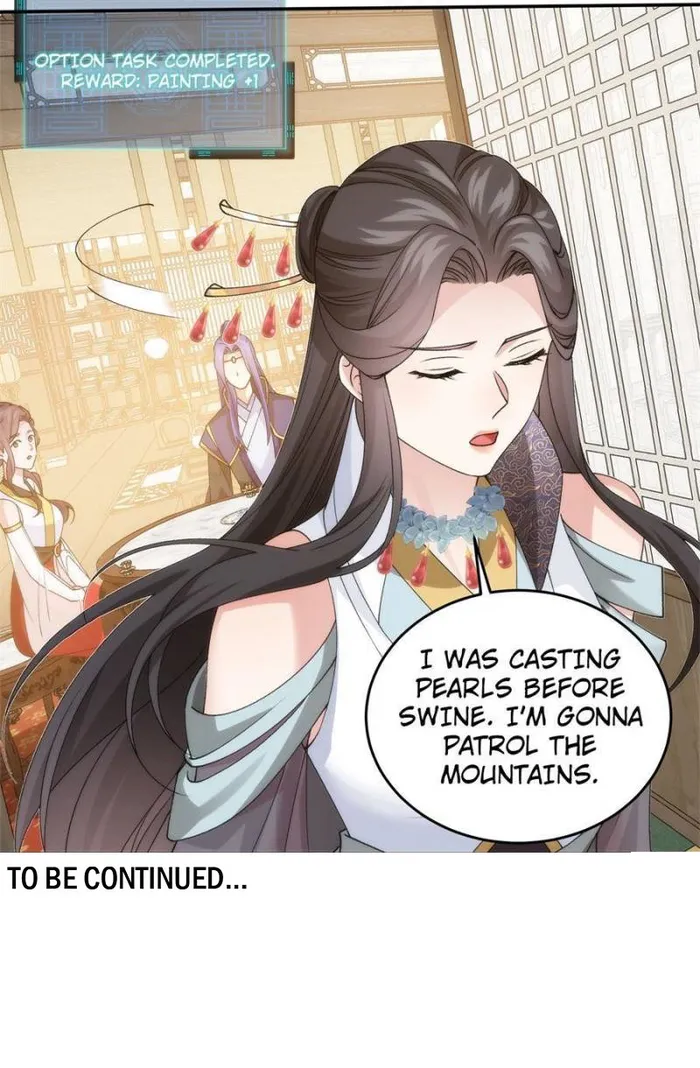 I Determine My Own Destiny Chapter 148 - page 49