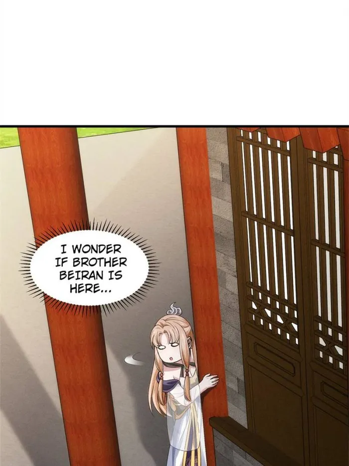 I Determine My Own Destiny Chapter 28 - page 17
