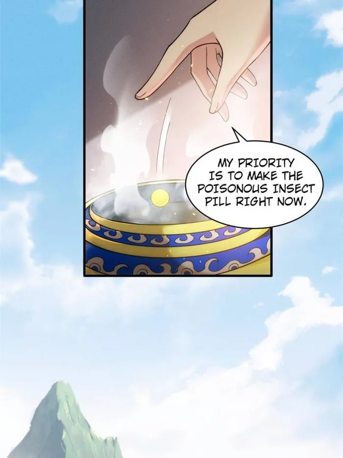 I Determine My Own Destiny Chapter 28 - page 3