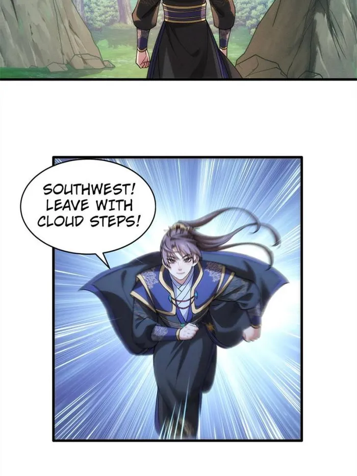 I Determine My Own Destiny Chapter 28 - page 30