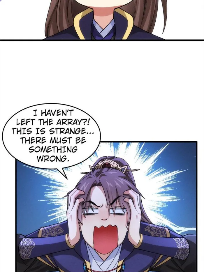 I Determine My Own Destiny Chapter 28 - page 32