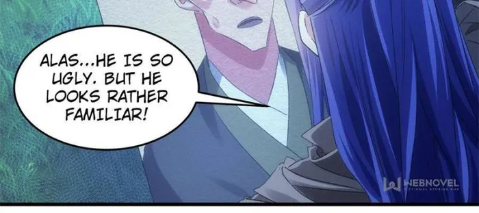 I Determine My Own Destiny Chapter 42 - page 19
