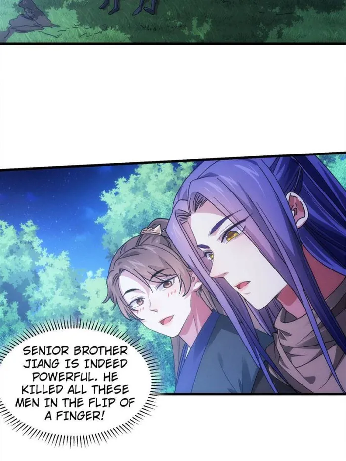 I Determine My Own Destiny Chapter 42 - page 2