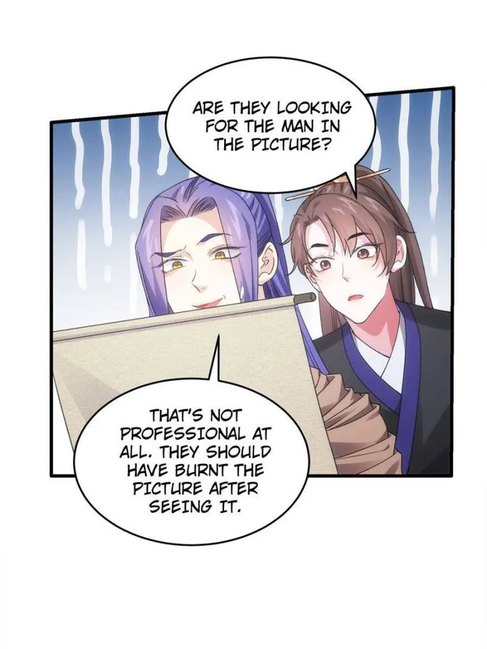 I Determine My Own Destiny Chapter 42 - page 20