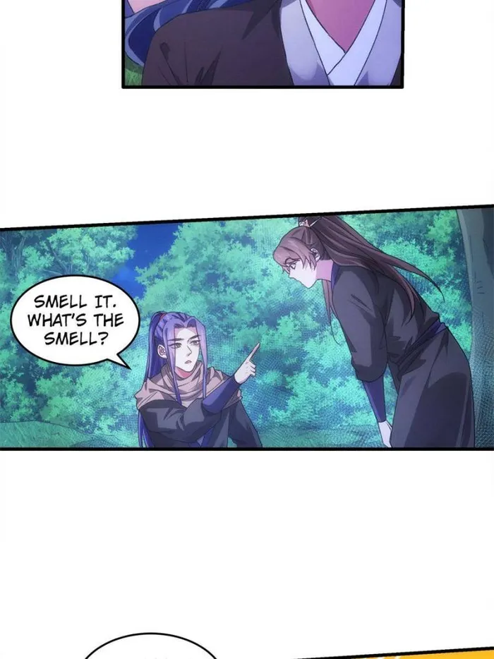 I Determine My Own Destiny Chapter 42 - page 9