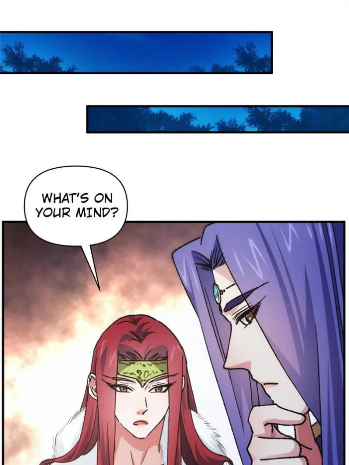 I Determine My Own Destiny Chapter 93 - page 1