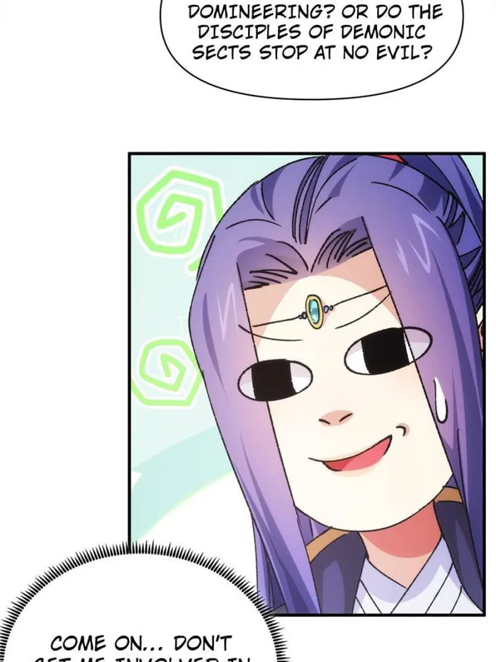 I Determine My Own Destiny Chapter 93 - page 15