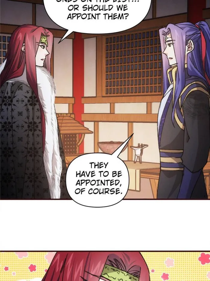 I Determine My Own Destiny Chapter 93 - page 38