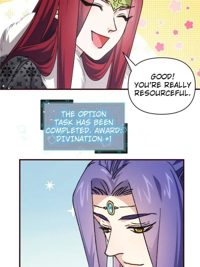 I Determine My Own Destiny Chapter 93 - page 39