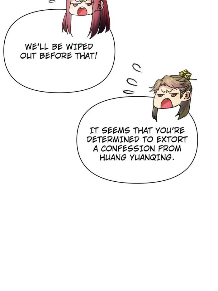 I Determine My Own Destiny Chapter 93 - page 9