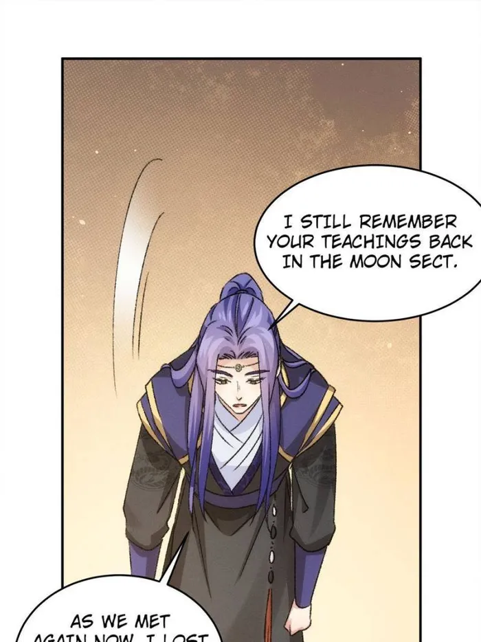 I Determine My Own Destiny Chapter 149 - page 23