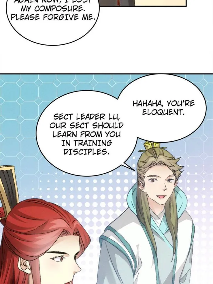 I Determine My Own Destiny Chapter 149 - page 24