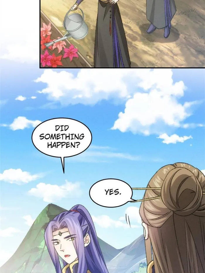 I Determine My Own Destiny Chapter 149 - page 3