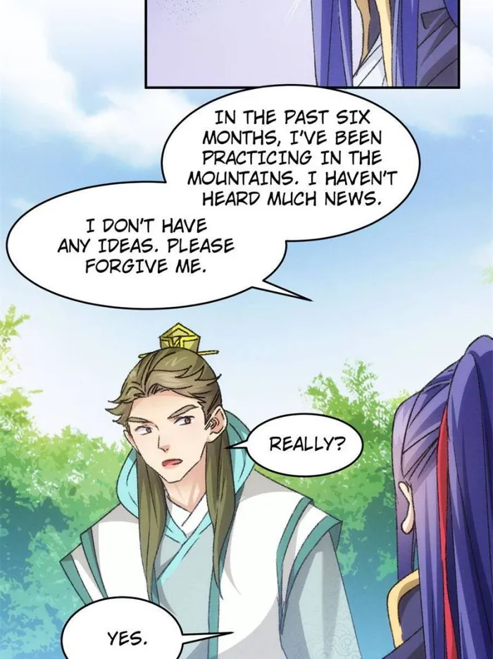 I Determine My Own Destiny Chapter 149 - page 37