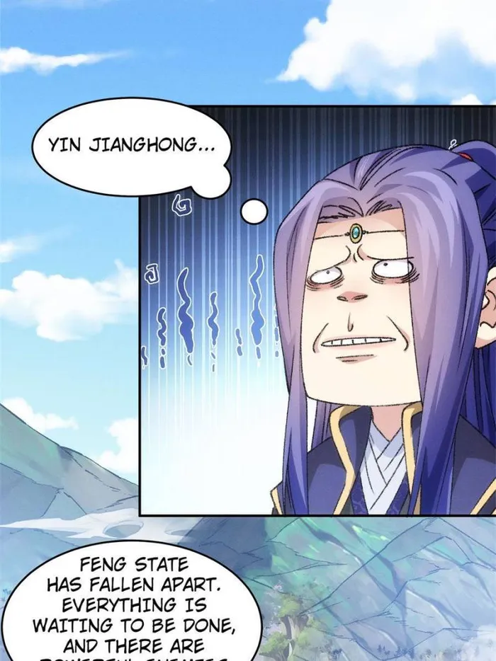 I Determine My Own Destiny Chapter 149 - page 40