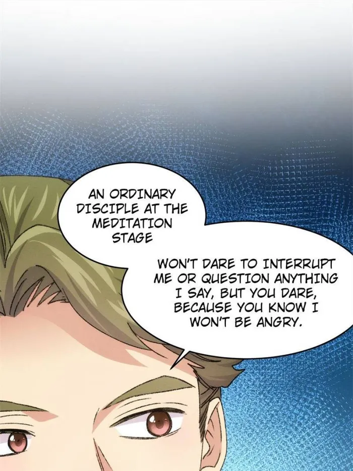 I Determine My Own Destiny Chapter 149 - page 47