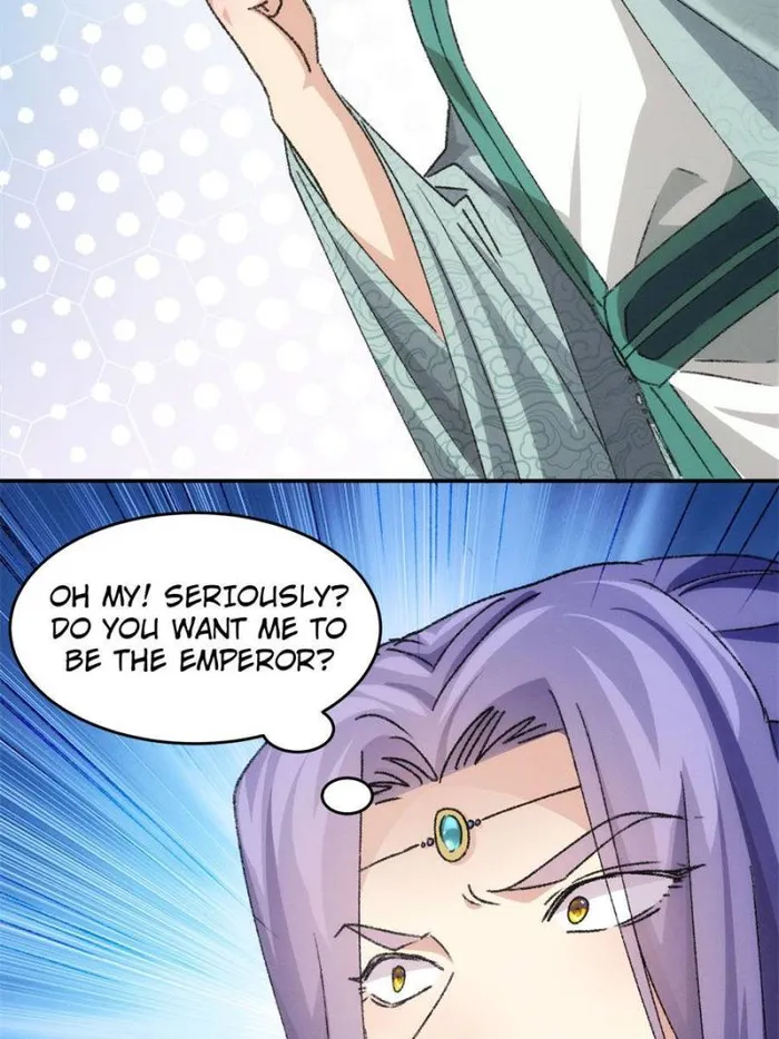 I Determine My Own Destiny Chapter 149 - page 51