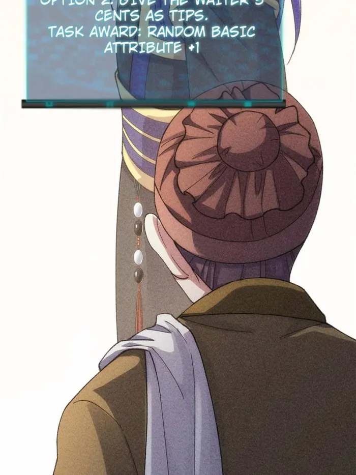 I Determine My Own Destiny Chapter 10 - page 12