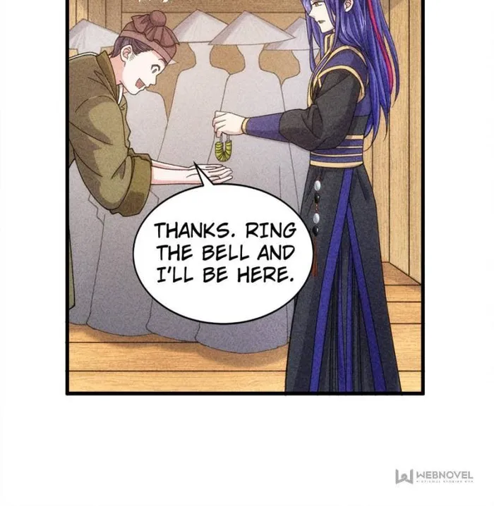 I Determine My Own Destiny Chapter 10 - page 14