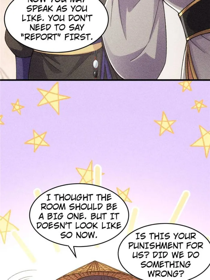 I Determine My Own Destiny Chapter 10 - page 17