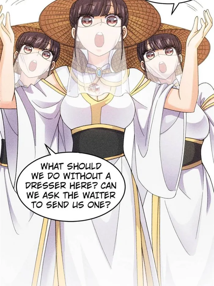 I Determine My Own Destiny Chapter 10 - page 18