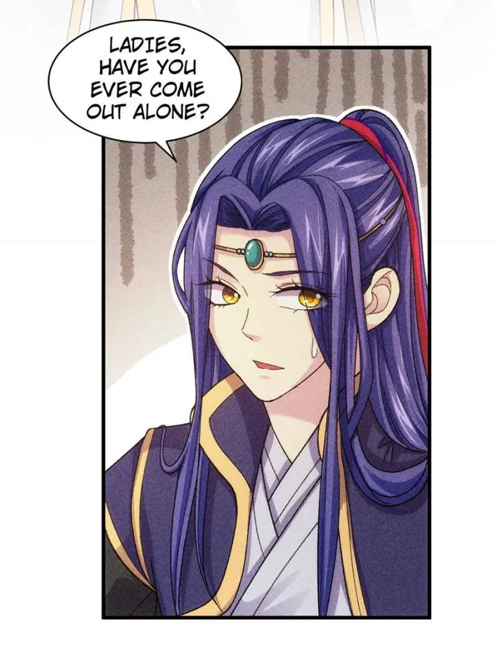 I Determine My Own Destiny Chapter 10 - page 19
