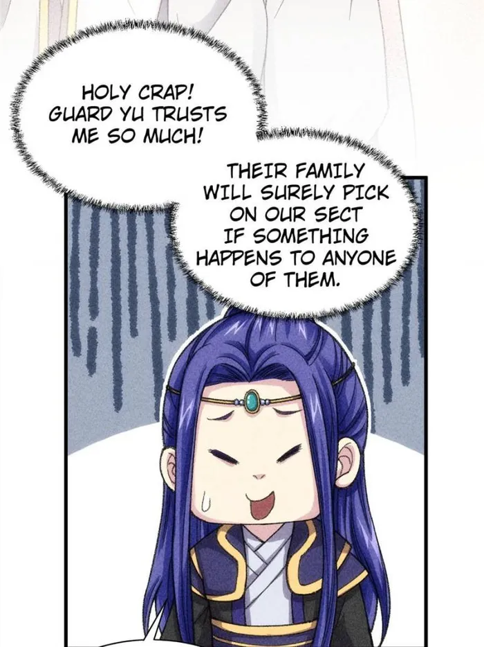 I Determine My Own Destiny Chapter 10 - page 25