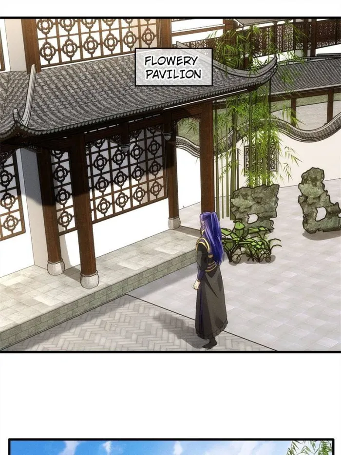I Determine My Own Destiny Chapter 50 - page 1