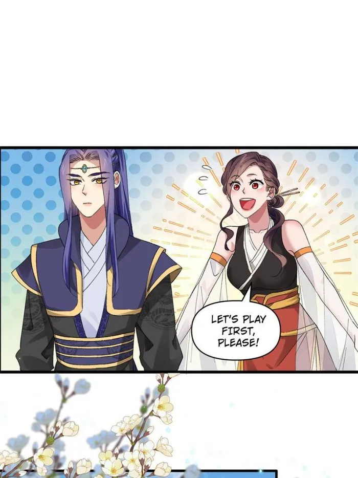 I Determine My Own Destiny Chapter 50 - page 10