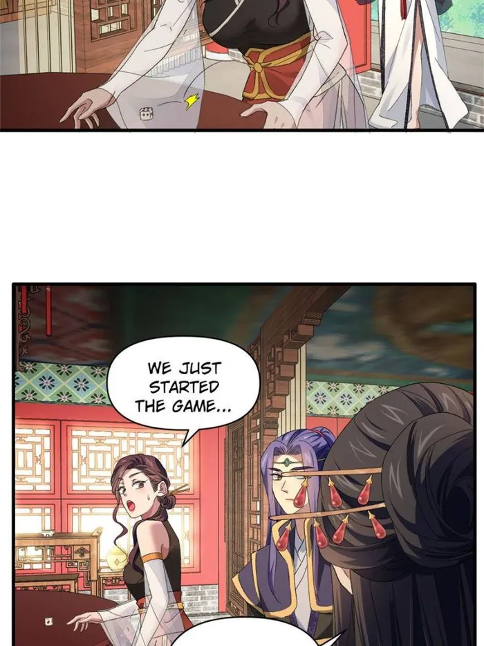 I Determine My Own Destiny Chapter 50 - page 12