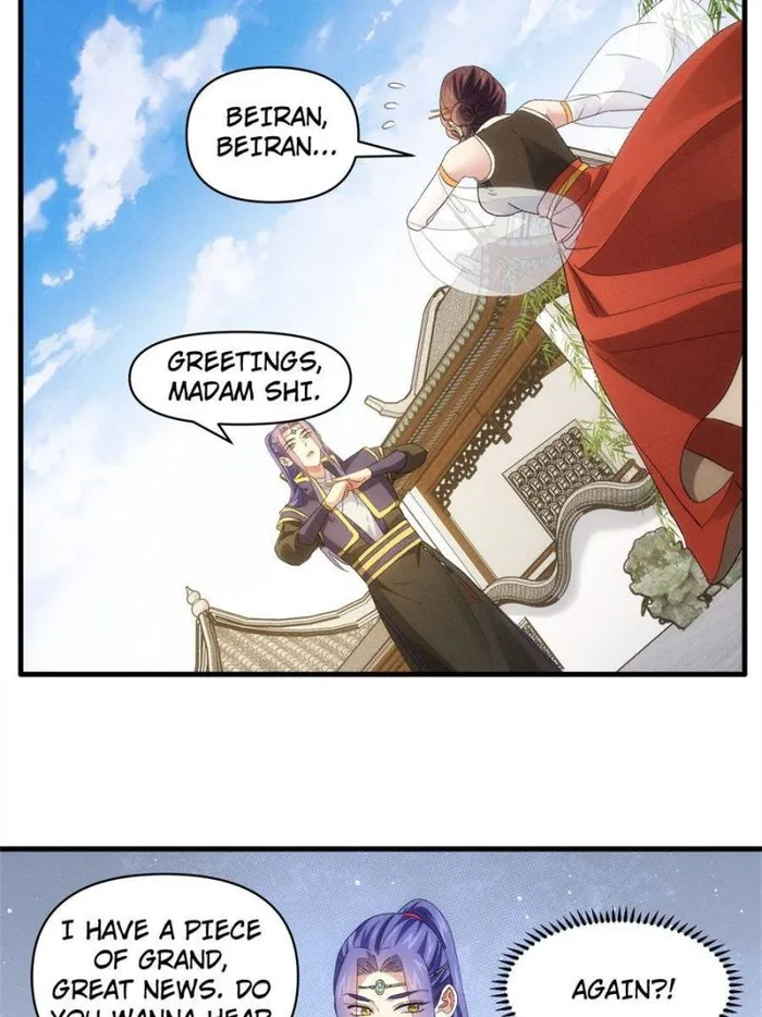 I Determine My Own Destiny Chapter 50 - page 2