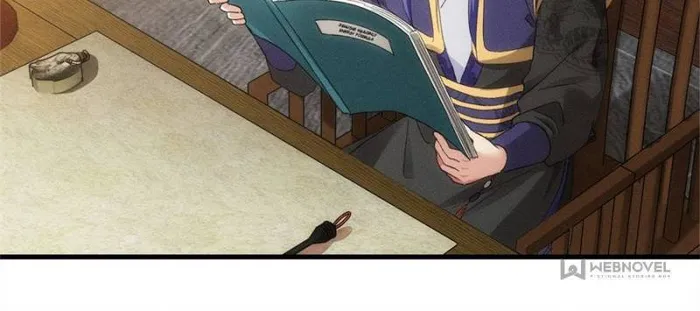 I Determine My Own Destiny Chapter 50 - page 28