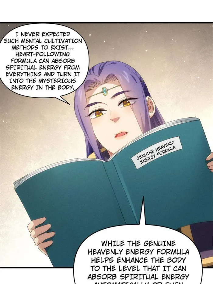 I Determine My Own Destiny Chapter 50 - page 29